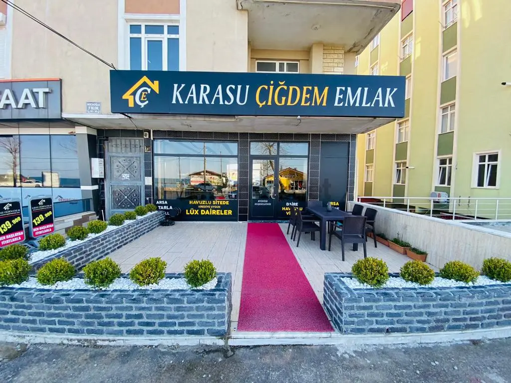 Çok Acil Satılık...mutfak Ayrı 2+1 & Çift Balkon & Çift Vc - 28
