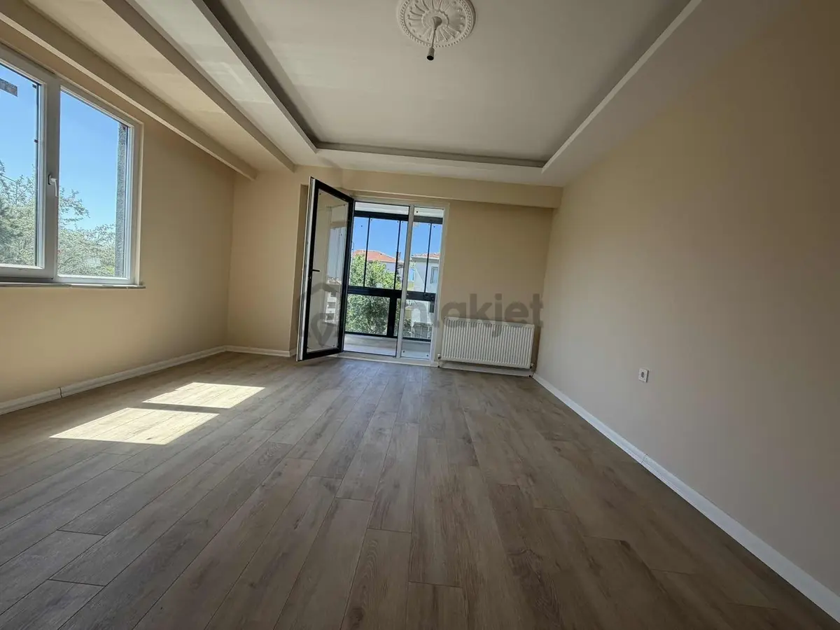 Rumeli Mahallesi 2+1 Arakat Satılık Daire - 6