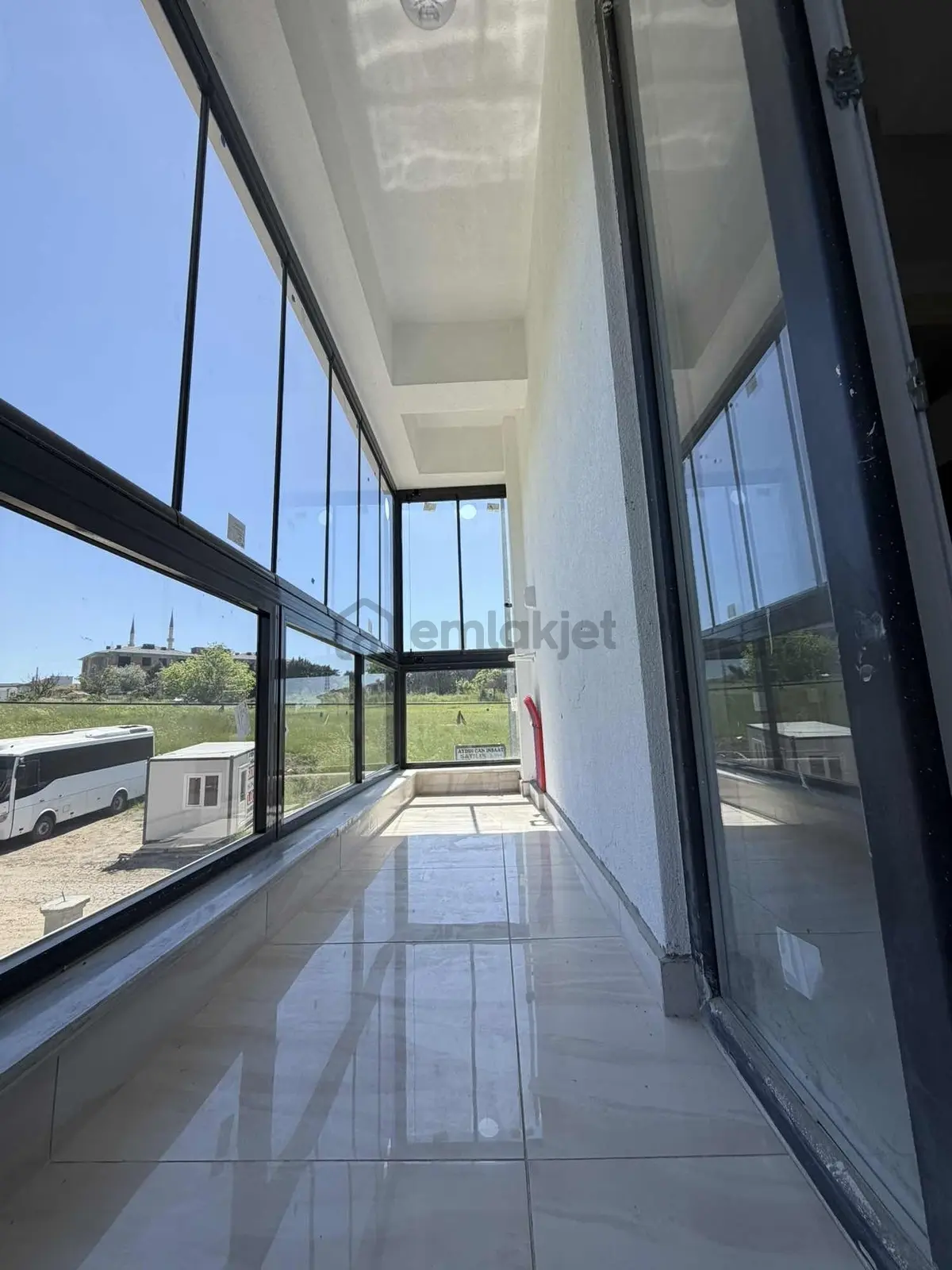 Rumeli Mahallesi 2+1 Arakat Satılık Daire - 5