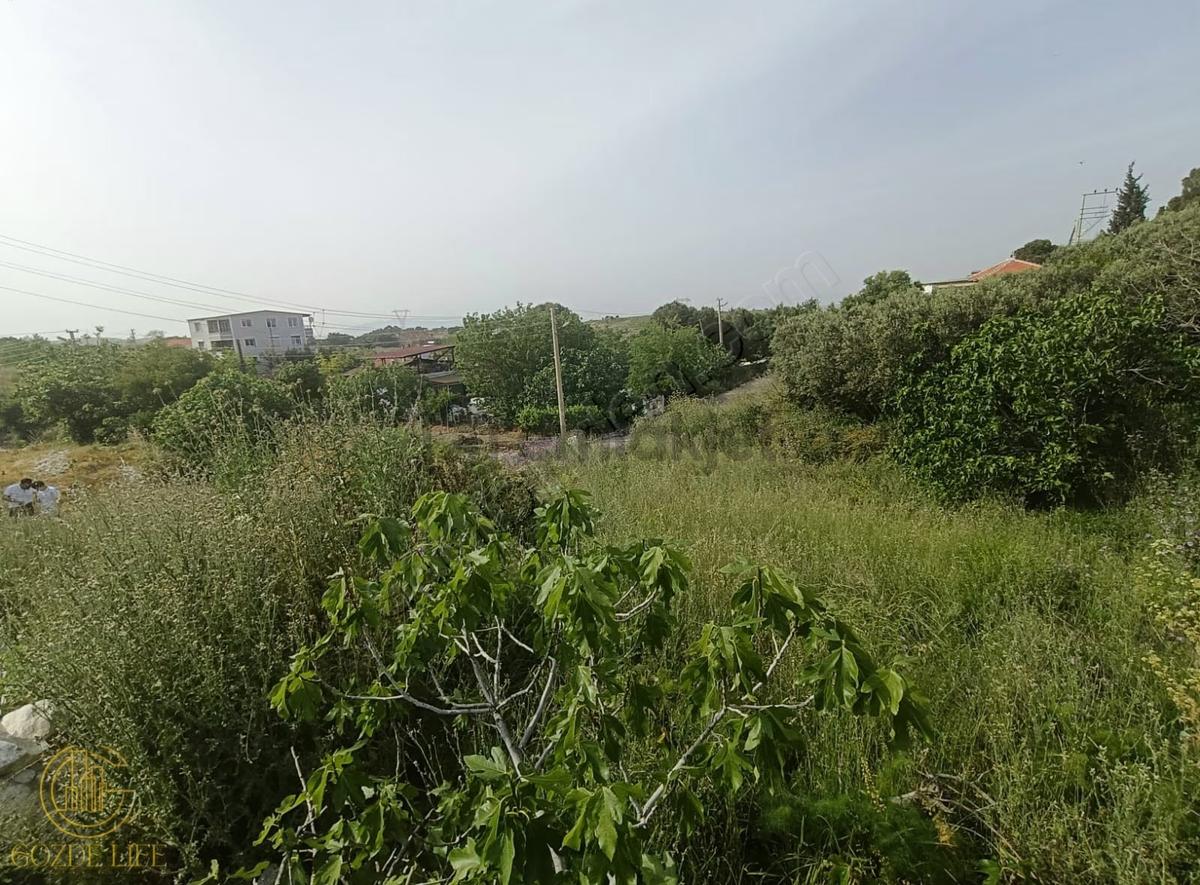 Gözde Life'tan Güzelhisar Mevkisinde Satılık İmarlı Arsa - 5