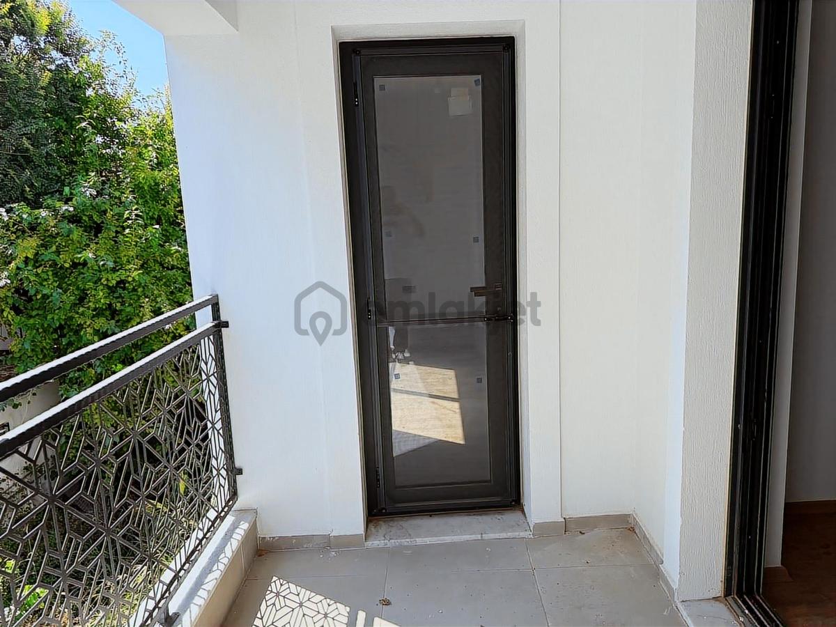 Sıfır Asansörlü Binada Modern 2+1 Daire 85 M² - 30