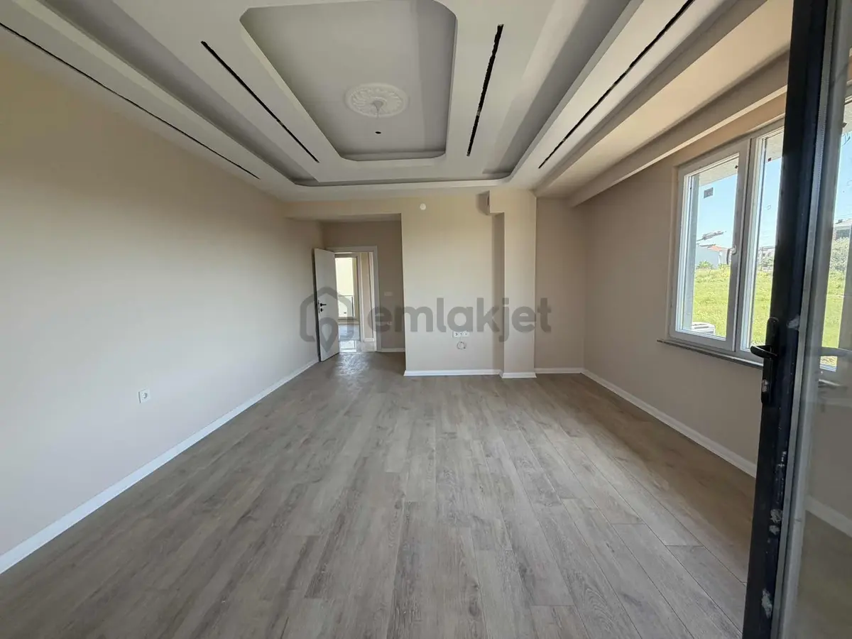 Rumeli Mahallesi 3+1 Satılık Dublex Daire - 6