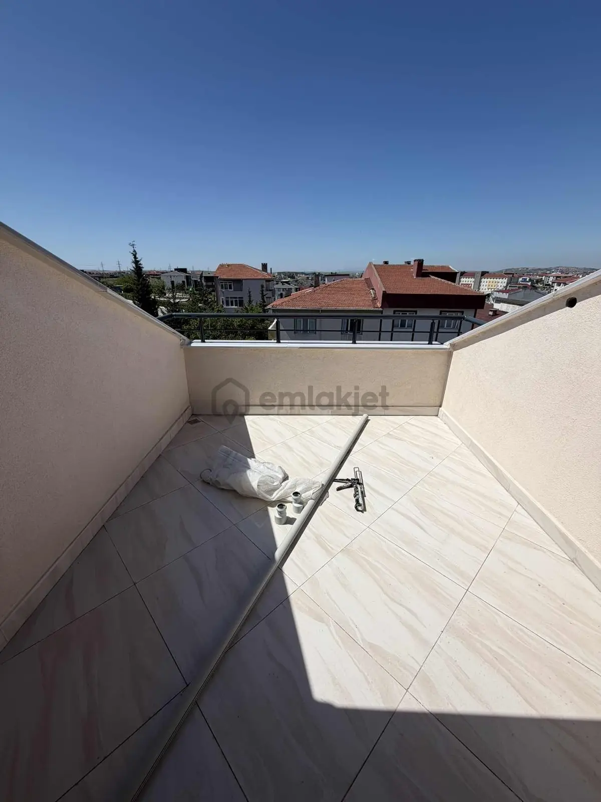 Rumeli Mahallesi 3+1 Satılık Dublex Daire - 12