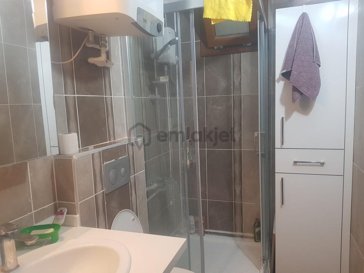 Havuzlu, Deniz Manzaralı Daire - 26