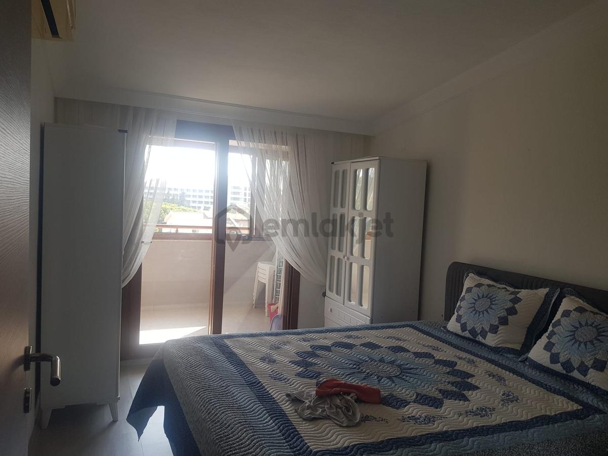 Havuzlu, Deniz Manzaralı Daire - 34