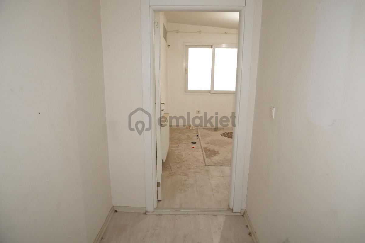 Küçükçiğli Satılık Dublex2+1açıkmutfak Doğalgaz+asansör (serkan) - 22
