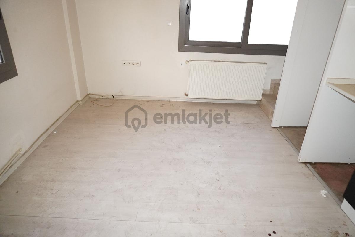Küçükçiğli Satılık Dublex2+1açıkmutfak Doğalgaz+asansör (serkan) - 18