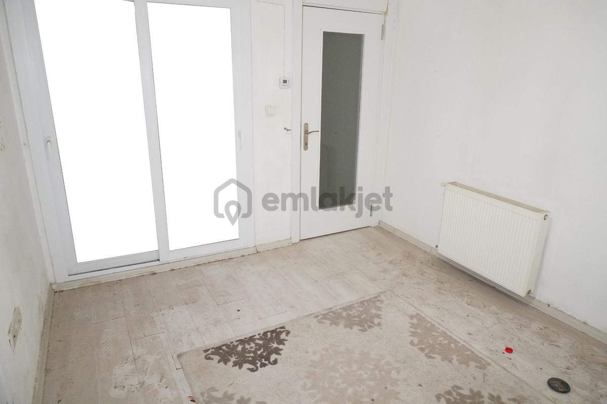 Küçükçiğli Satılık Dublex2+1açıkmutfak Doğalgaz+asansör (serkan) - 24