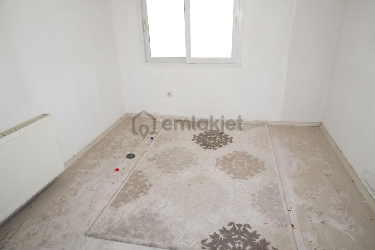 Küçükçiğli Satılık Dublex2+1açıkmutfak Doğalgaz+asansör (serkan) - 23