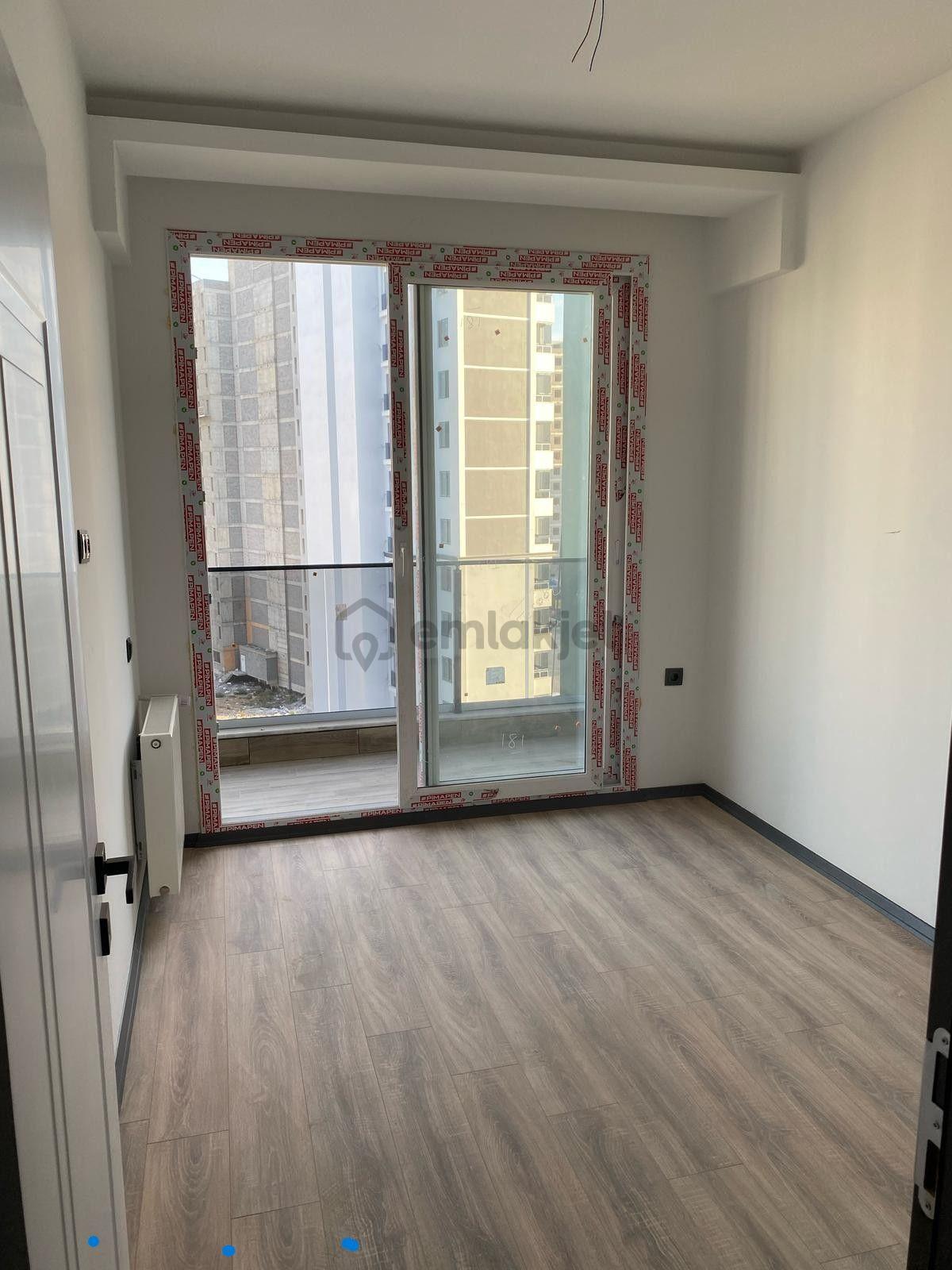 Mezitli Tece Site İçinde Kiralık 1+1 Daire - 4