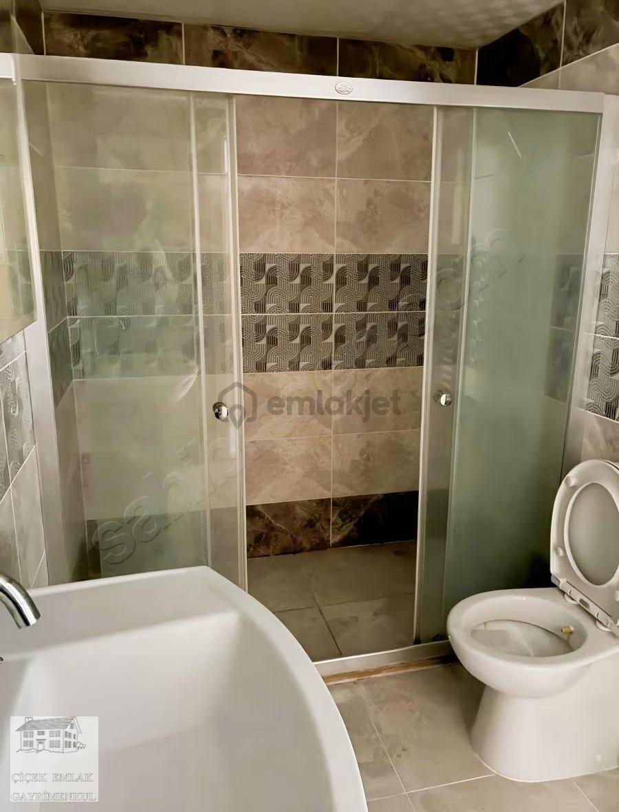 Karaalide Kiralık Arakat Daire - 18