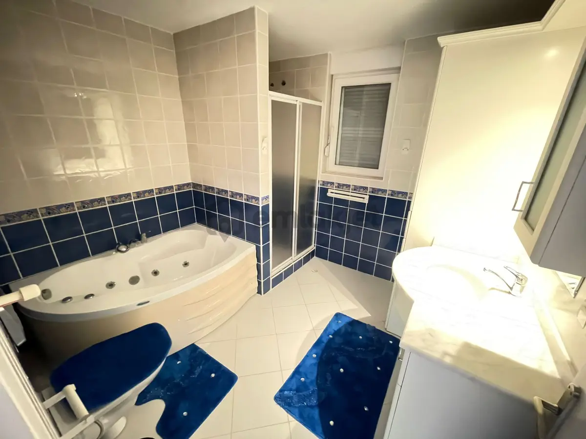 Kargıcak / Alanya 3+1 Müstakil Villa Lüks - 22