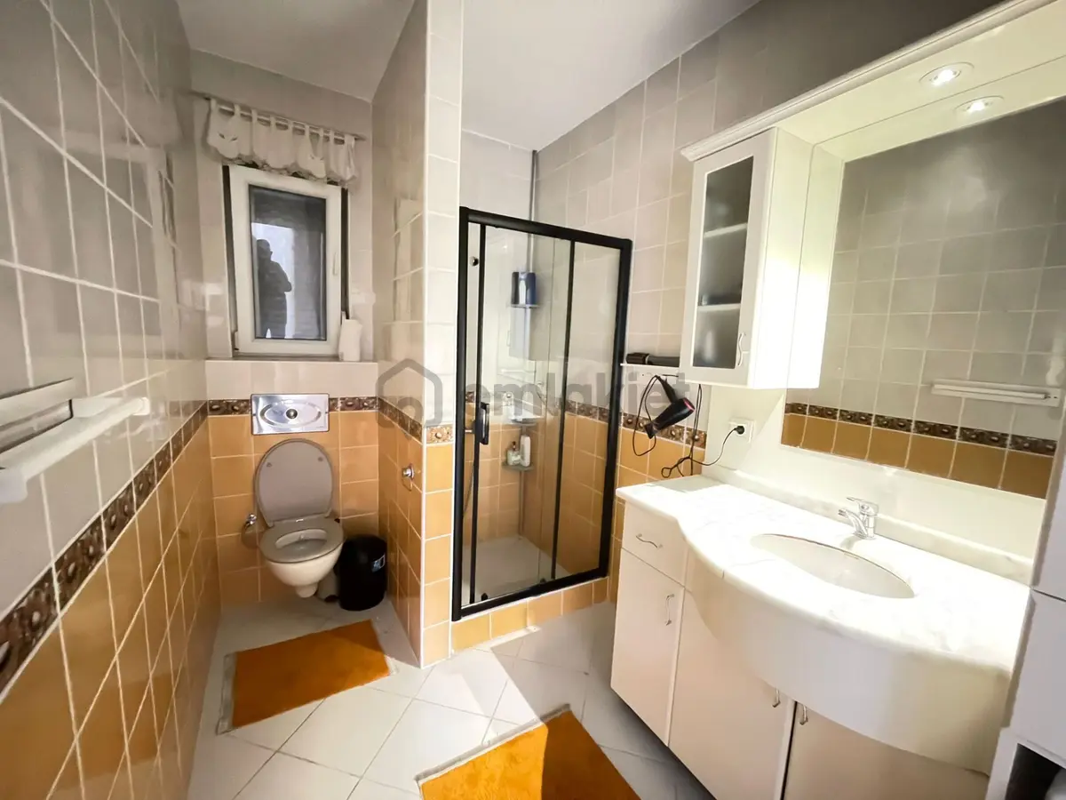 Kargıcak / Alanya 3+1 Müstakil Villa Lüks - 21