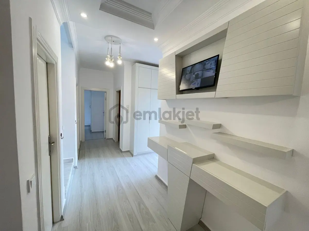 Kargıcak / Alanya 3+1 Müstakil Villa Lüks - 6