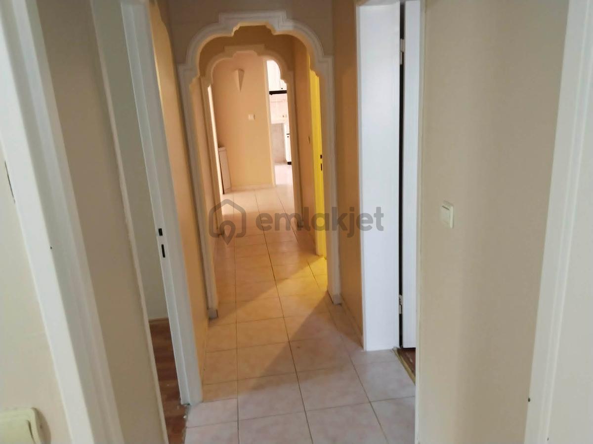 Çorluda Emlak Konutta Kiralık Daire- 3+1- 2. Kat - 19