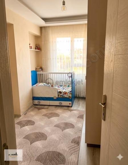 Şafak Mahallesinde 3+1 Yeni Binada Ara Kat Daire - 15