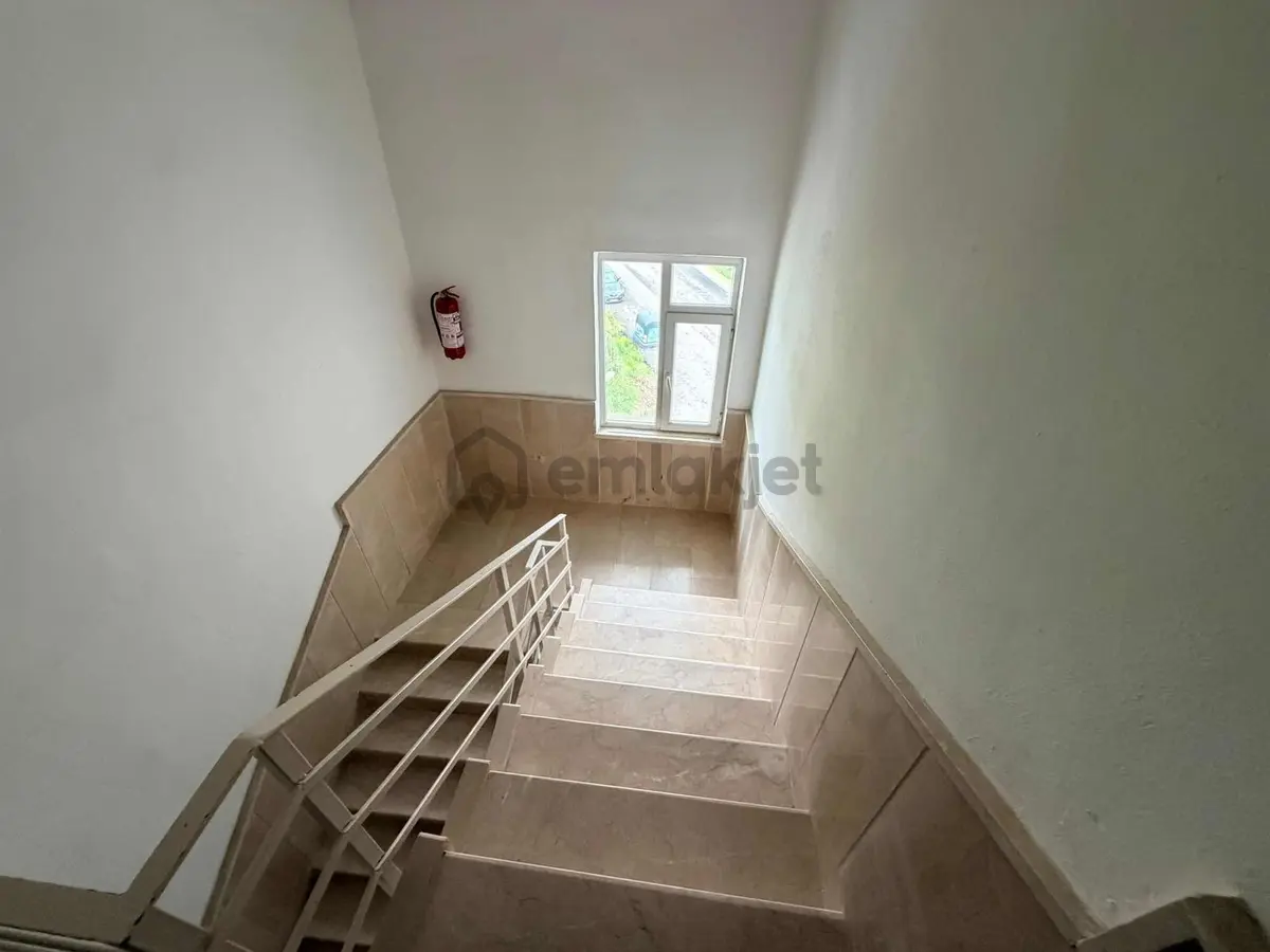 Kuğukent Sitesinde Ki Eşsiz Manzaralı Satılık 3+1 Daire - 28