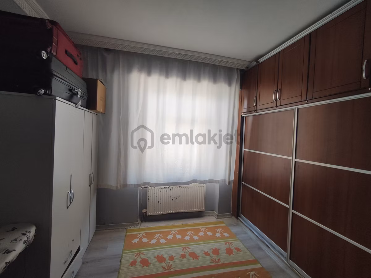 Diclekent Biçenmarket Arkası 3+1 Geniş Daire - 12