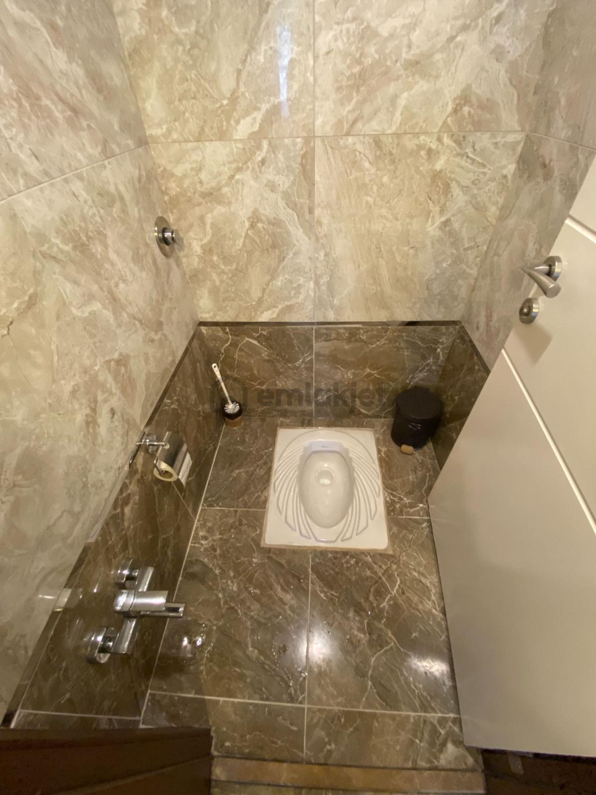 Sahibinden Sahibinden Lüks Modern Tasarım Geniş Daire - 12