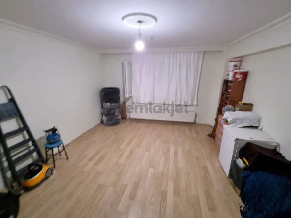 Ufuktepede Kotta Asansörlü Satılık 3+1 - 5