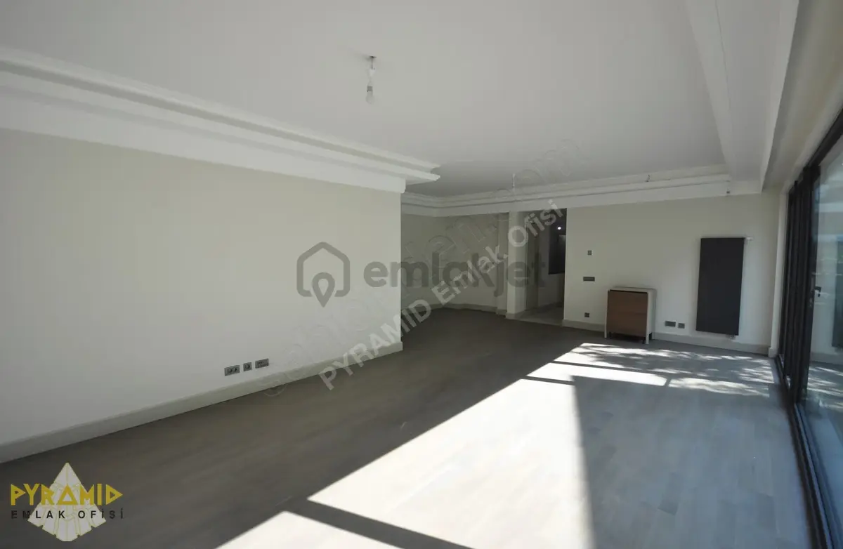 Pyramıd'den Selenium Park (c-blok) Sıfır Lüx 5+1 Bahçe Dubleksi - 23