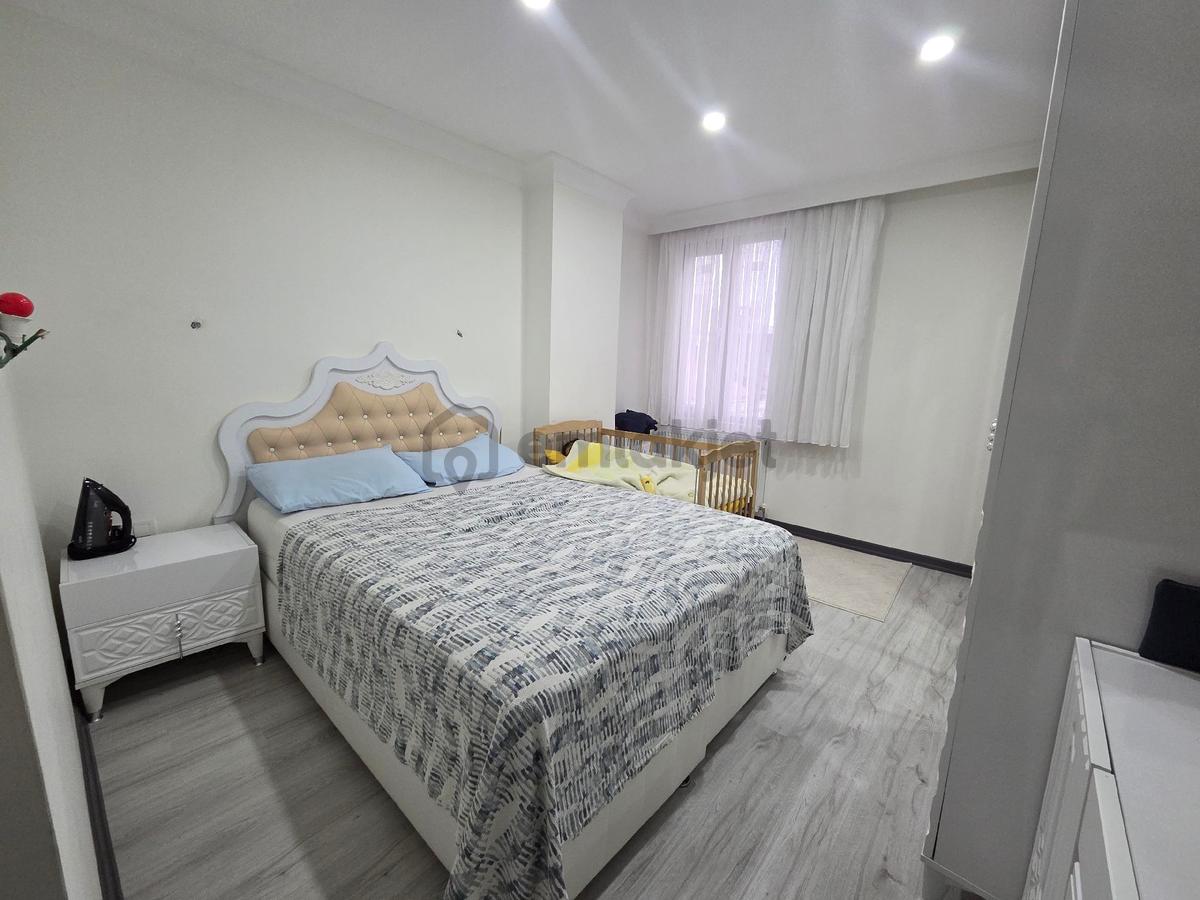 Arnavutköy Merkezdeacil Satılık 4+2dublex - 5