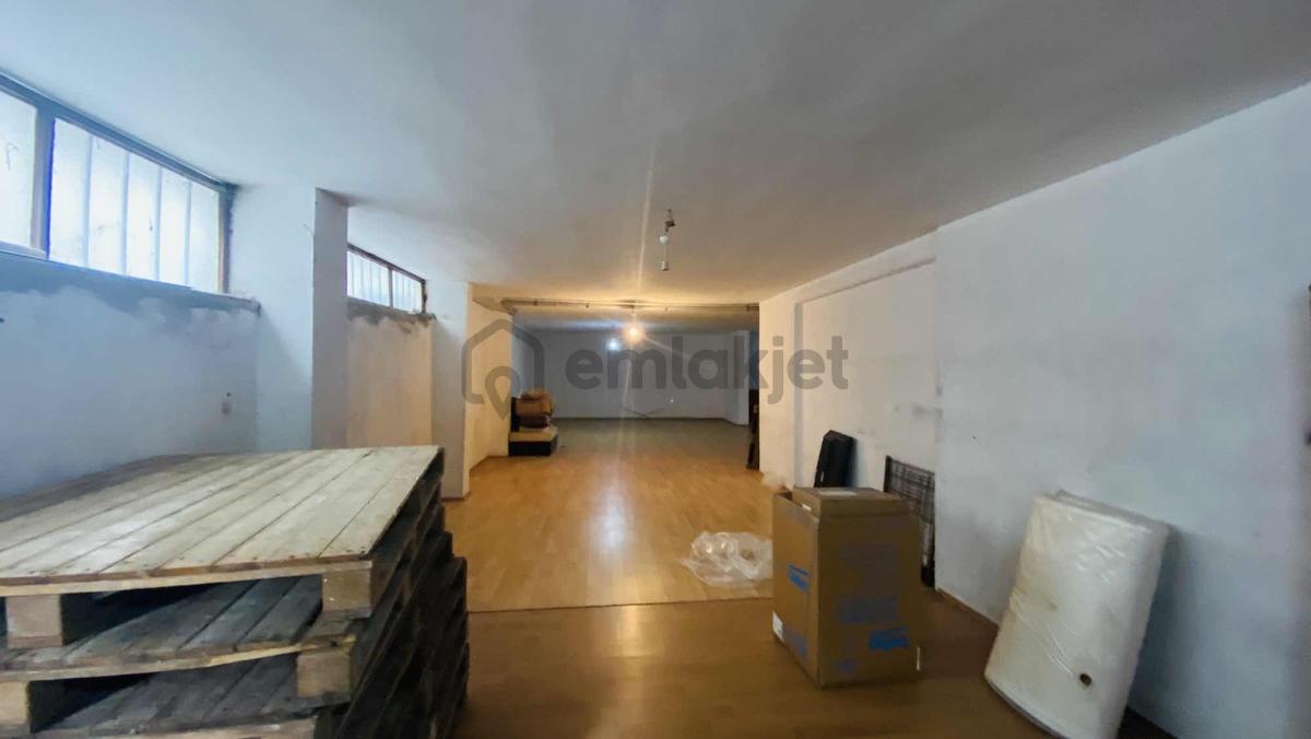 Ünalan Mah Yeni Bina Da Kiralık Dükkan - 6