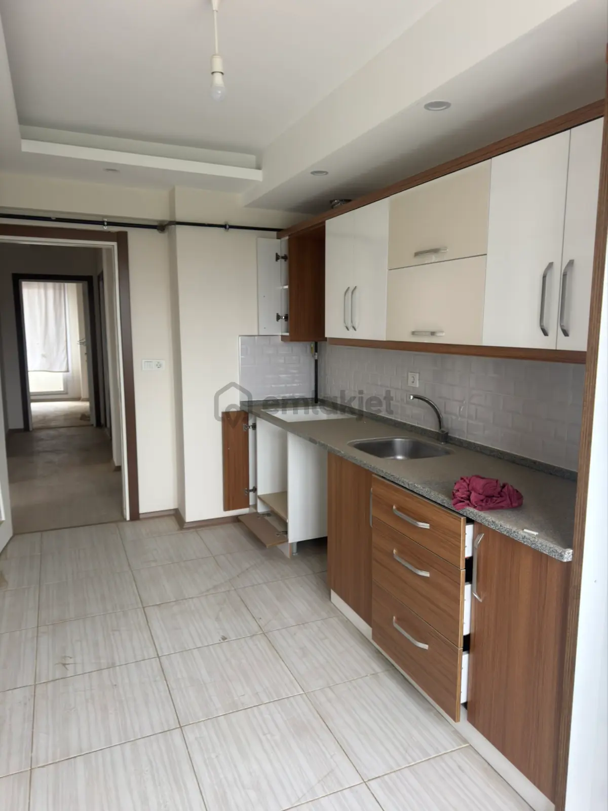 Aydın Nazilli De Kiralık Elit 3+1 Daire - 16