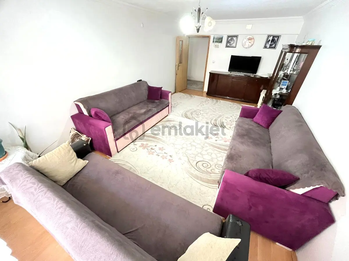 Yeşilbayır'da Cadde Üzerinde 3+1 Daire ~yılmaz Emlak - 8