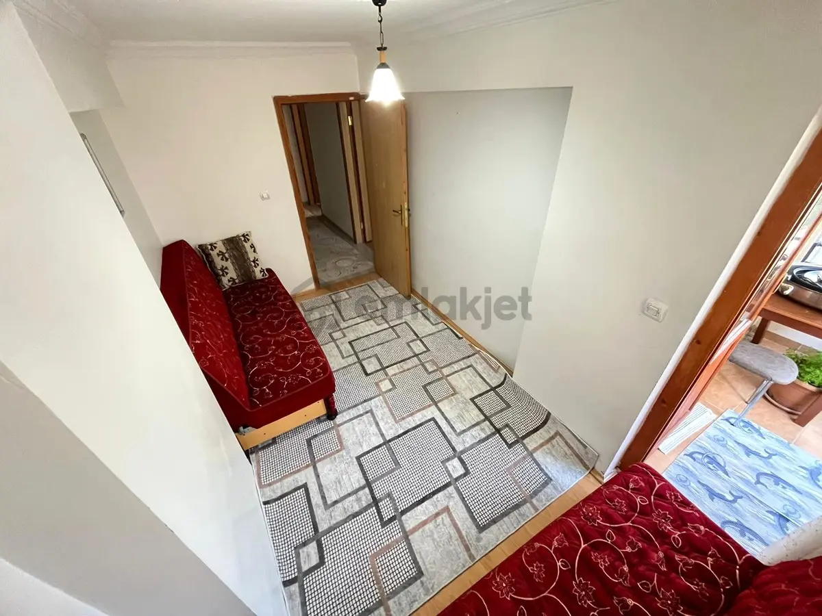 Yeşilbayır'da Cadde Üzerinde 3+1 Daire ~yılmaz Emlak - 15