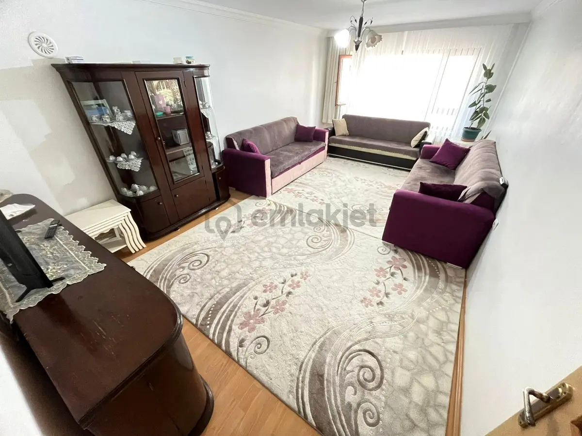 Yeşilbayır'da Cadde Üzerinde 3+1 Daire ~yılmaz Emlak - 9