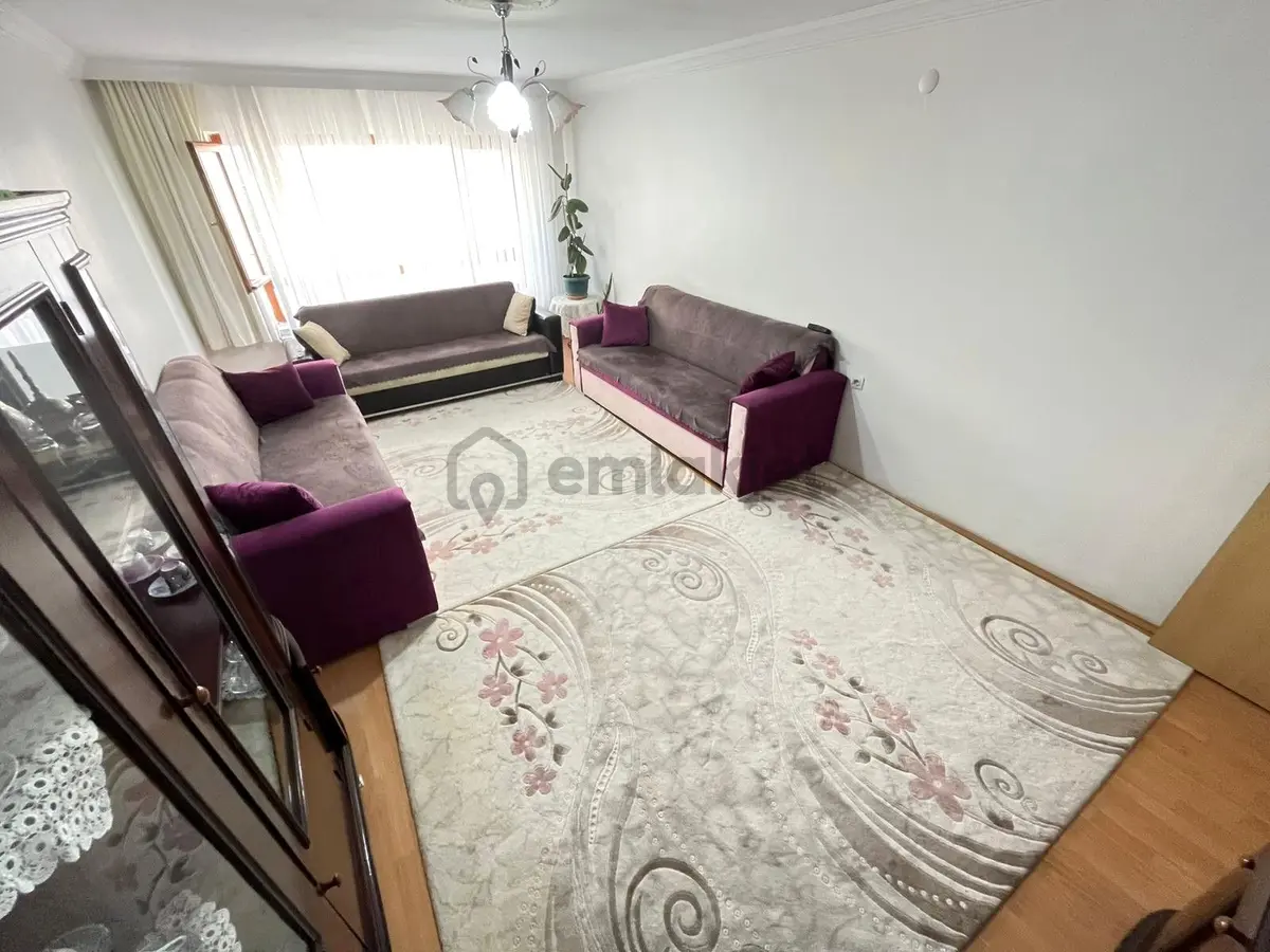 Yeşilbayır'da Cadde Üzerinde 3+1 Daire ~yılmaz Emlak - 11