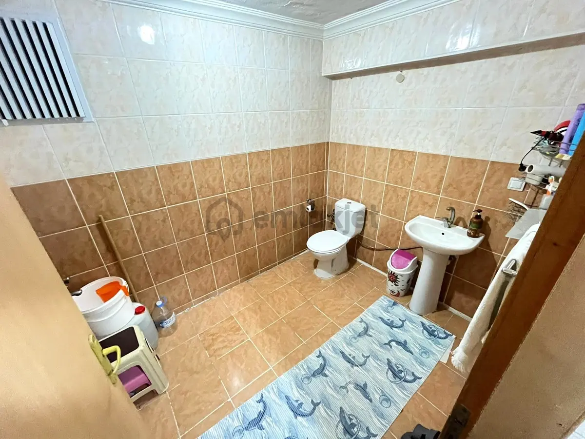 Yeşilbayır'da Cadde Üzerinde 3+1 Daire ~yılmaz Emlak - 30