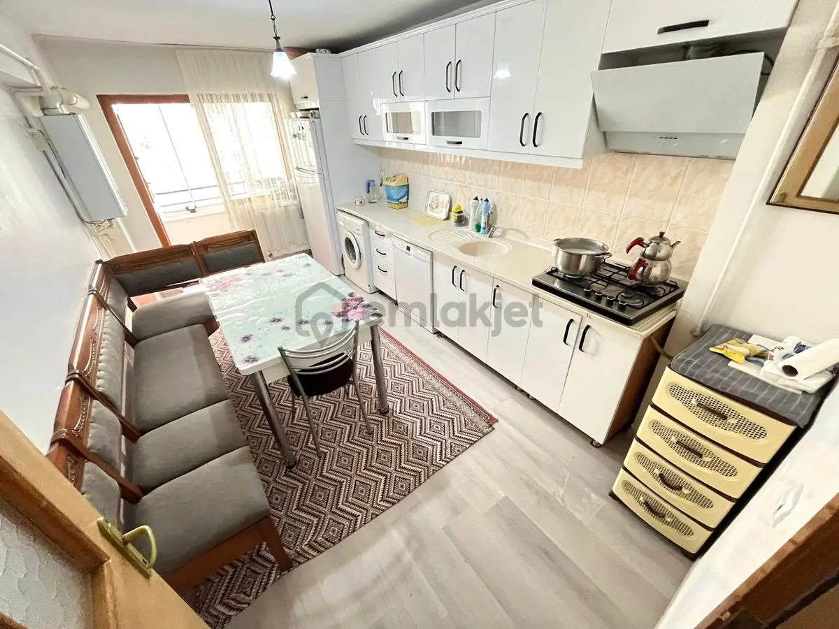 Yeşilbayır'da Cadde Üzerinde 3+1 Daire ~yılmaz Emlak - 4