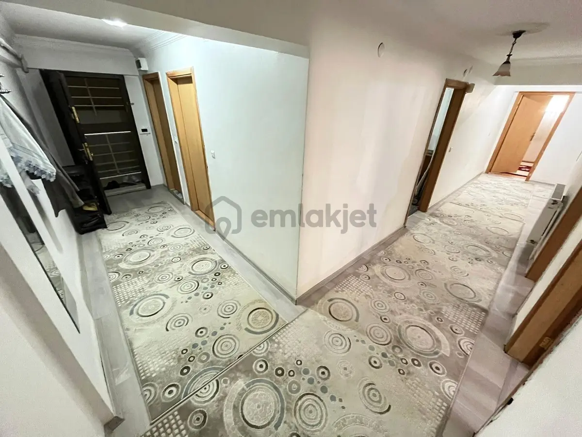 Yeşilbayır'da Cadde Üzerinde 3+1 Daire ~yılmaz Emlak - 26