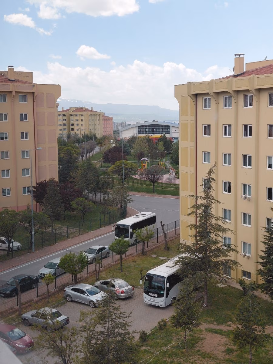 Toki 5. Etap Her Cephesi Manzaralı 3+1 Satılık Daire - 7