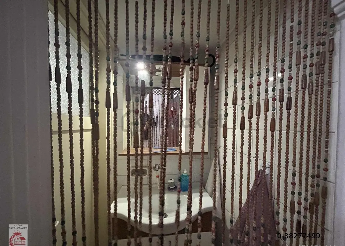 Ayşah'tan Pelitlibağ'da Cadde Üzeri Ara Kat Satılık Daire - 3