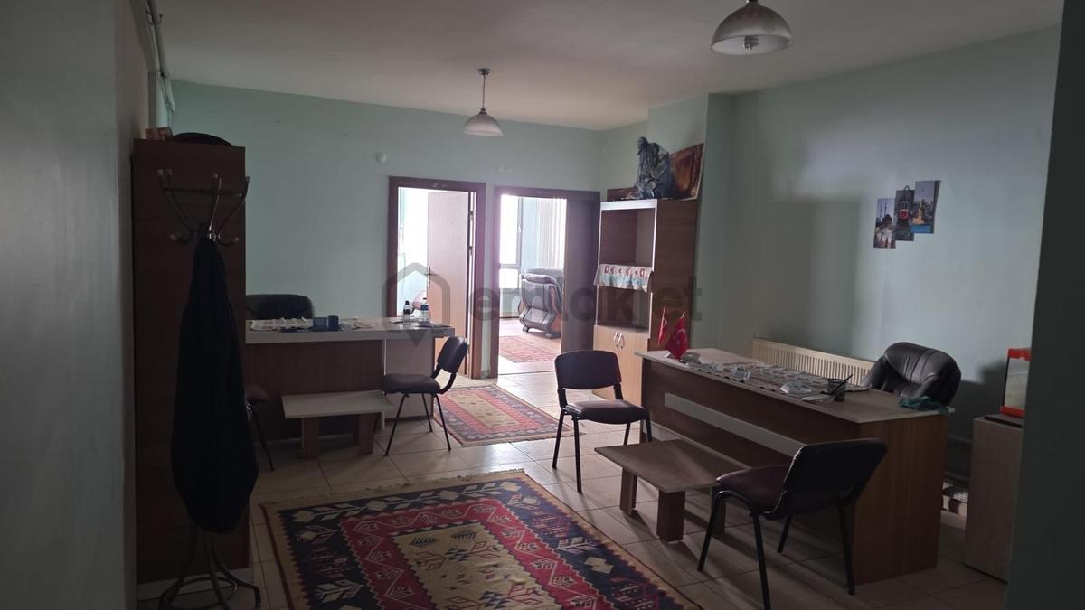 Sahibinden Acil Satılık 3+1 Büro Asansörlü - 6