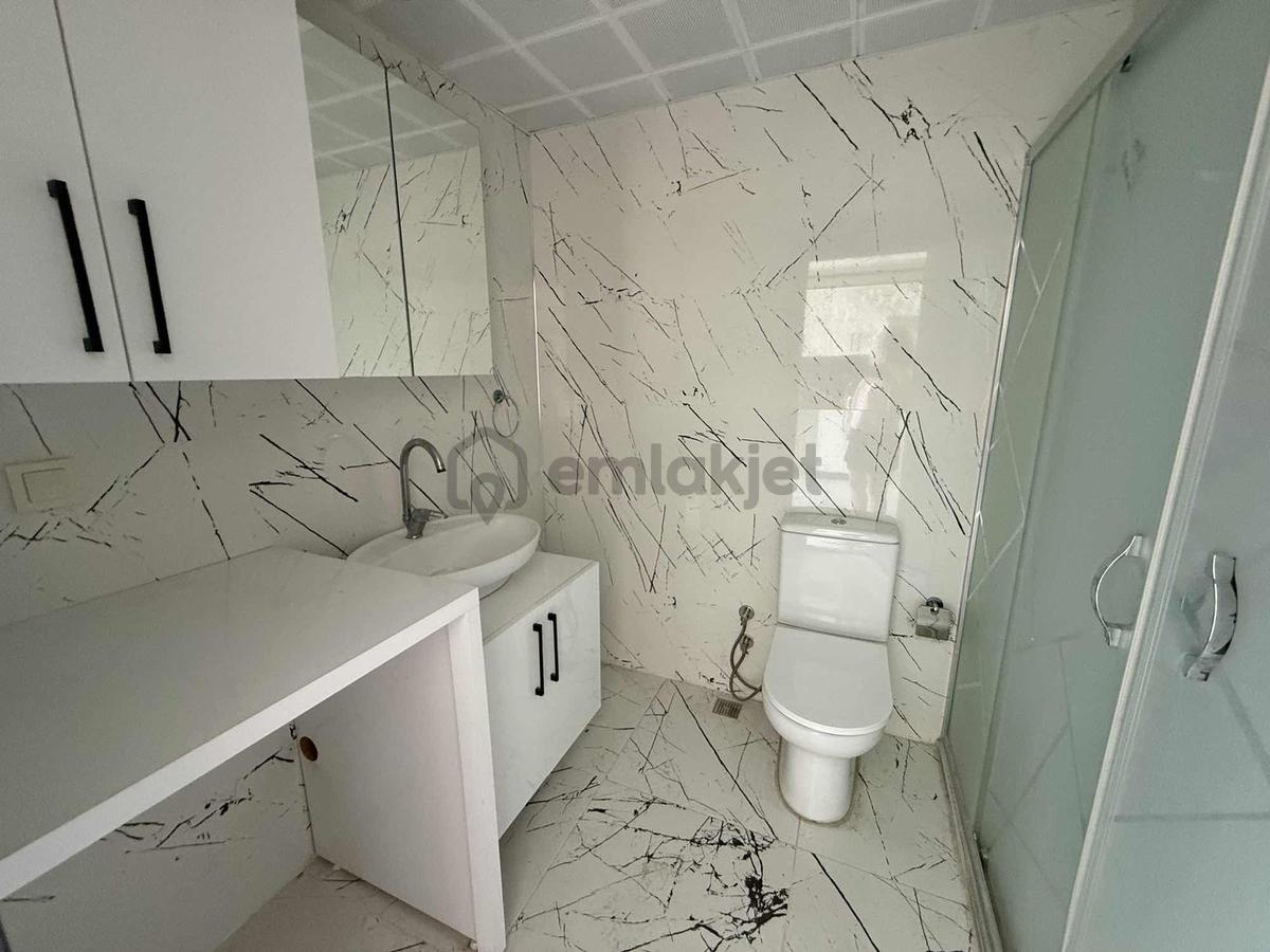 Menemen Seyrek'te 1+1 Kralık Daire - 14