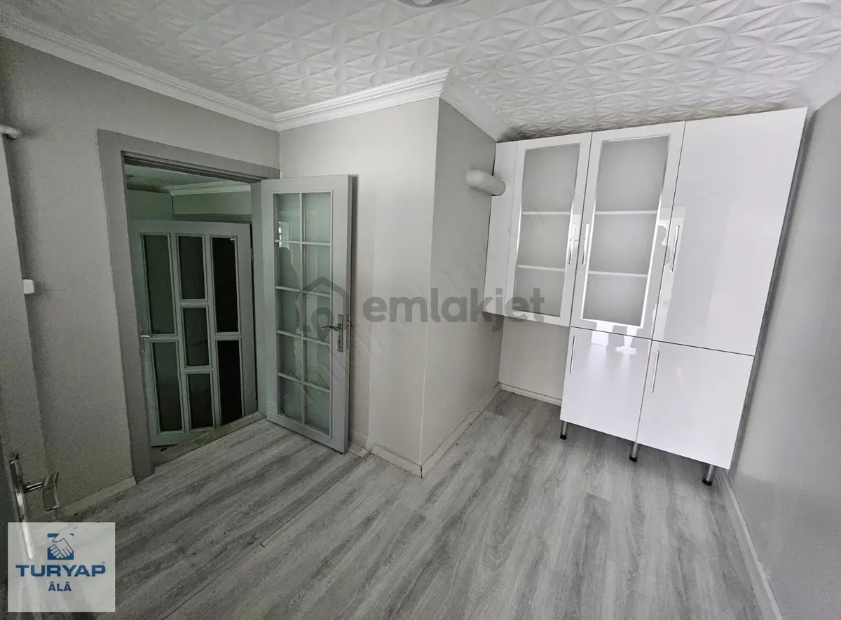 Arnavutköy Boyalık Mah Kiralık Villa - 25