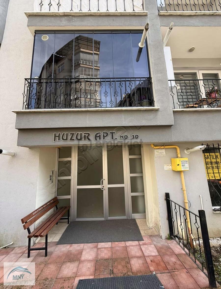 Kale Mahallesi 2+1 Sıfır Daire - 3