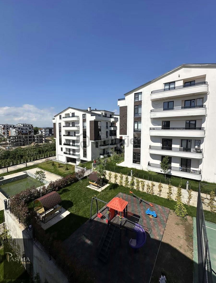 Vadi Yuvacık Sitesi Çok Geniş 2+1 - 4