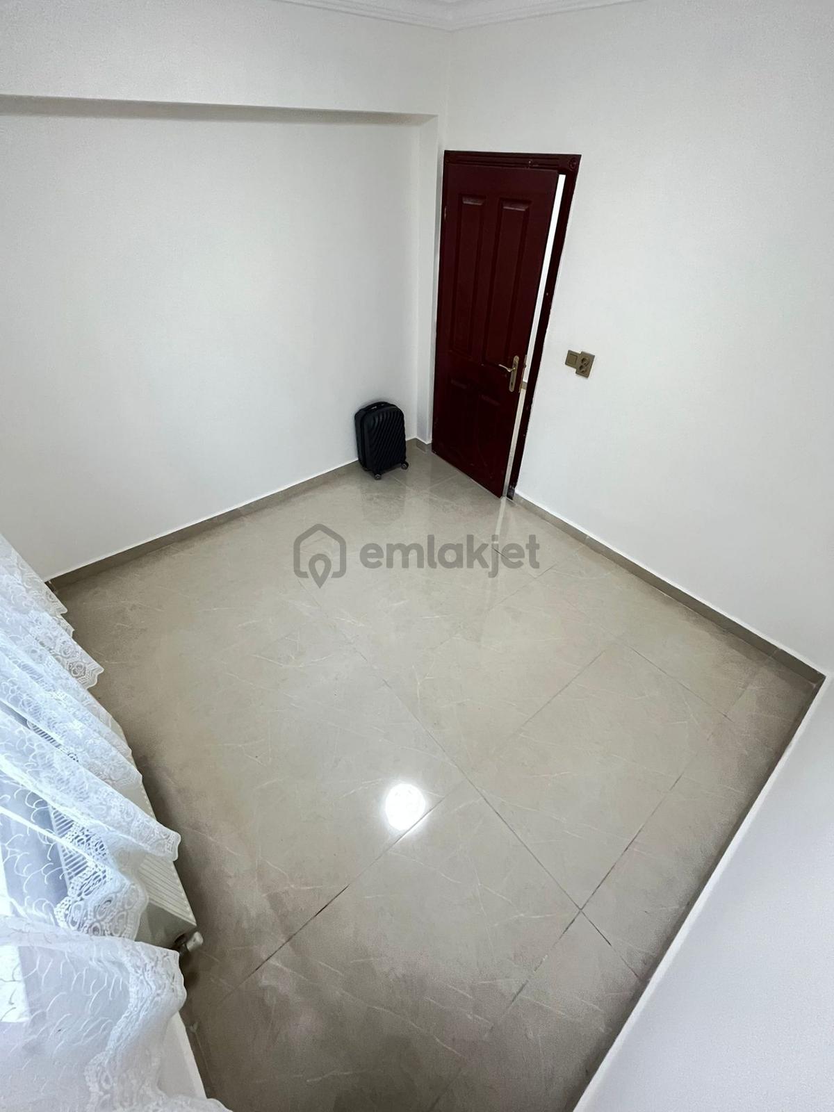 Mç Emlak'tan Ahi Evran Mah 3+1 Satılık Daire - 11