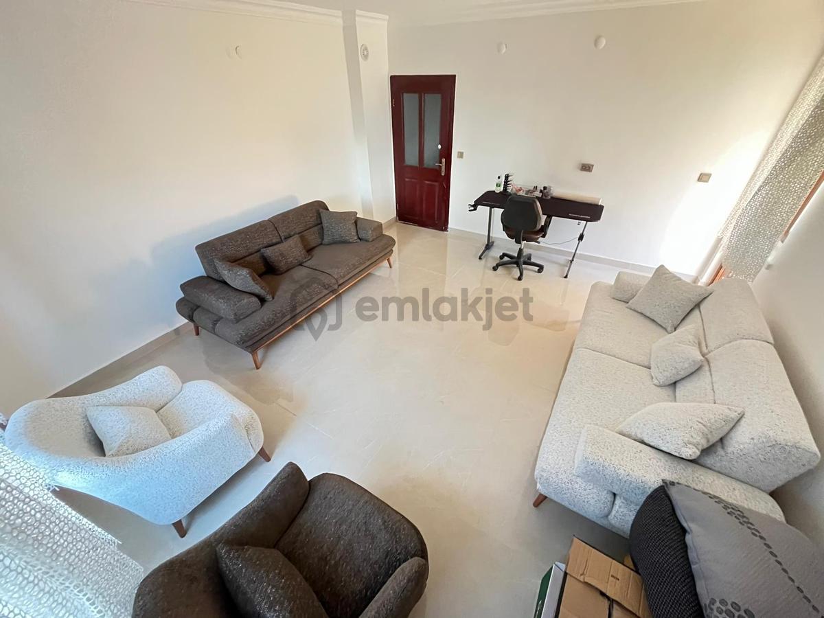 Mç Emlak'tan Ahi Evran Mah 3+1 Satılık Daire - 31