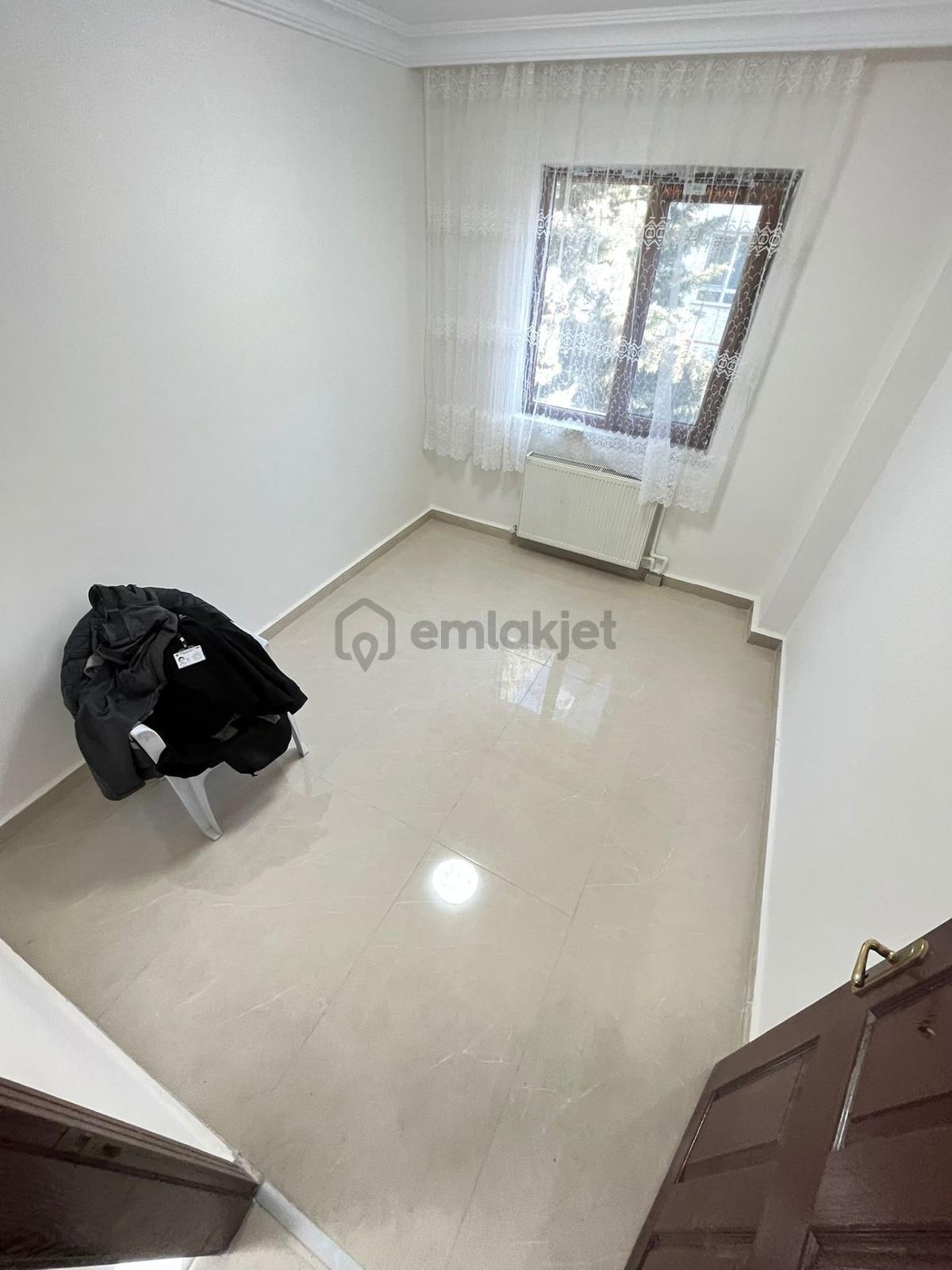 Mç Emlak'tan Ahi Evran Mah 3+1 Satılık Daire - 26