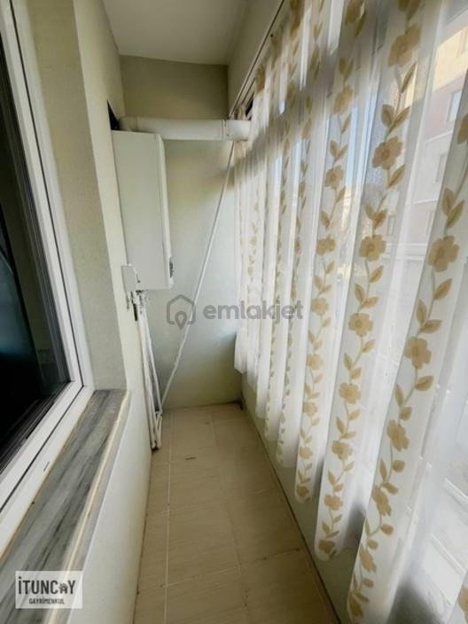 İtuncay Dan Kızılcalar Camisi Civarı Satılık 3+1 Daire - 24