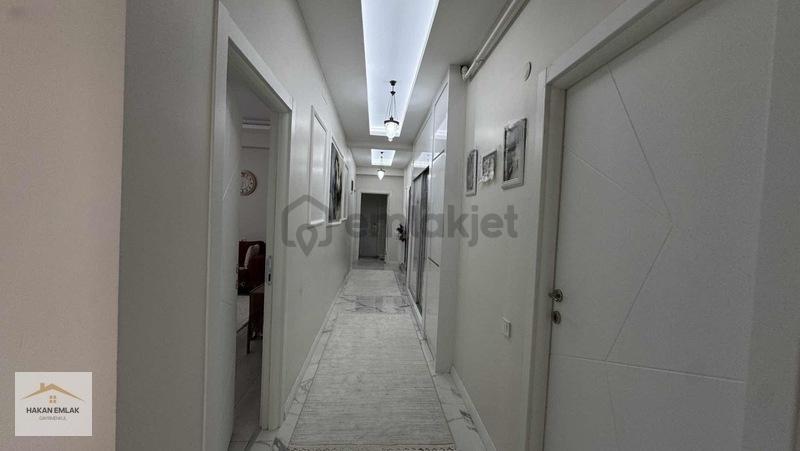 Hakan Emlak'tan Kentpark'ta Satılık 150m² 3+1 - 8
