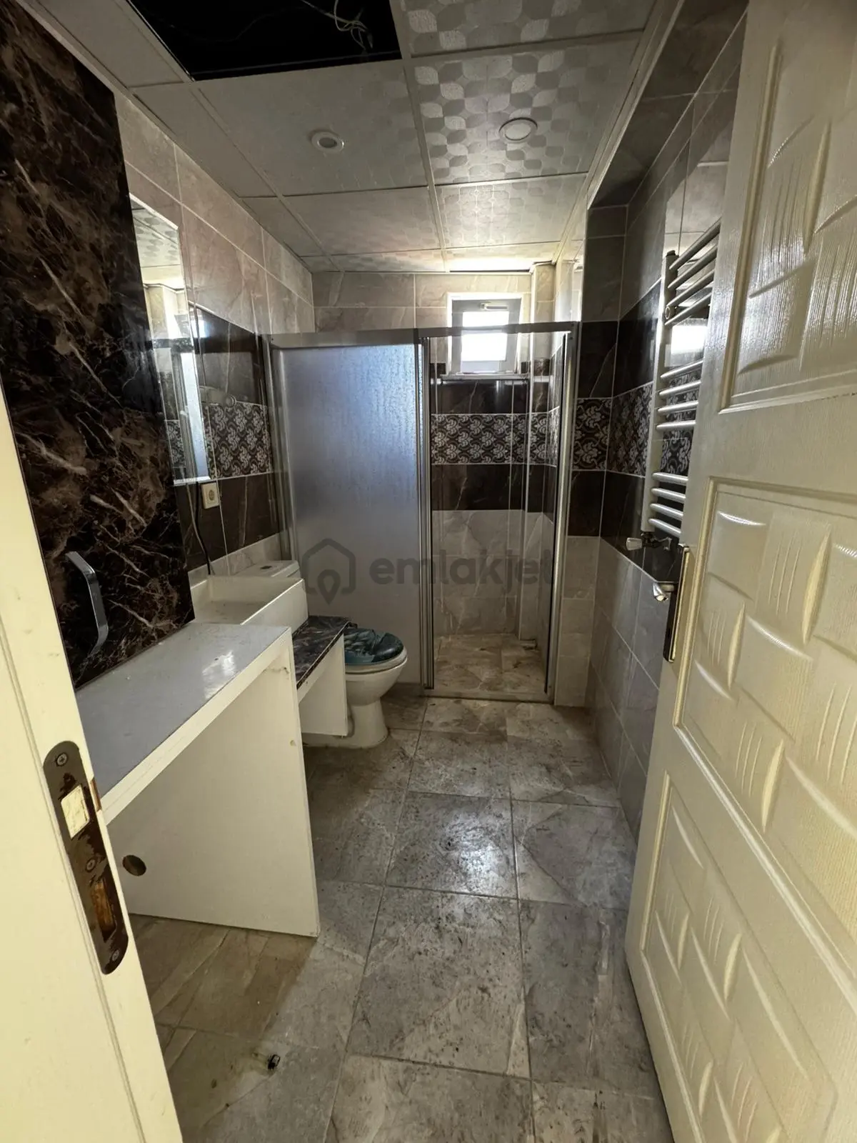 Arslanbeyden Çorlu Merkezde Kiralık Daire!!!!! - 4
