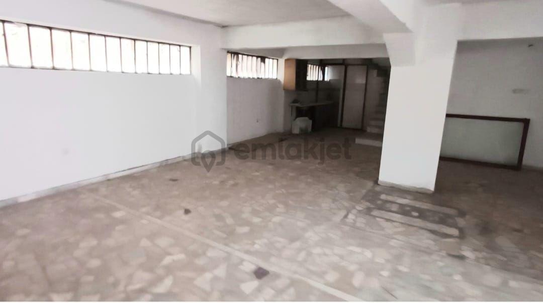 Maltepe Fındıklı 300m² Ofis Katlı Depo - 28