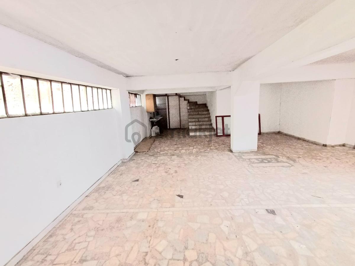 Maltepe Fındıklı 300m² Ofis Katlı Depo - 19